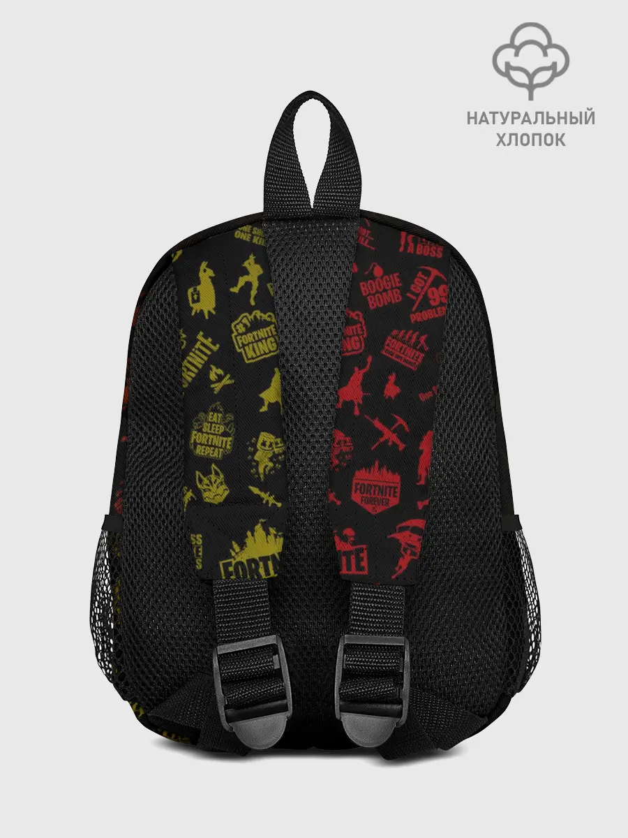Рюкзак детский / Fortnite Durrr Burger