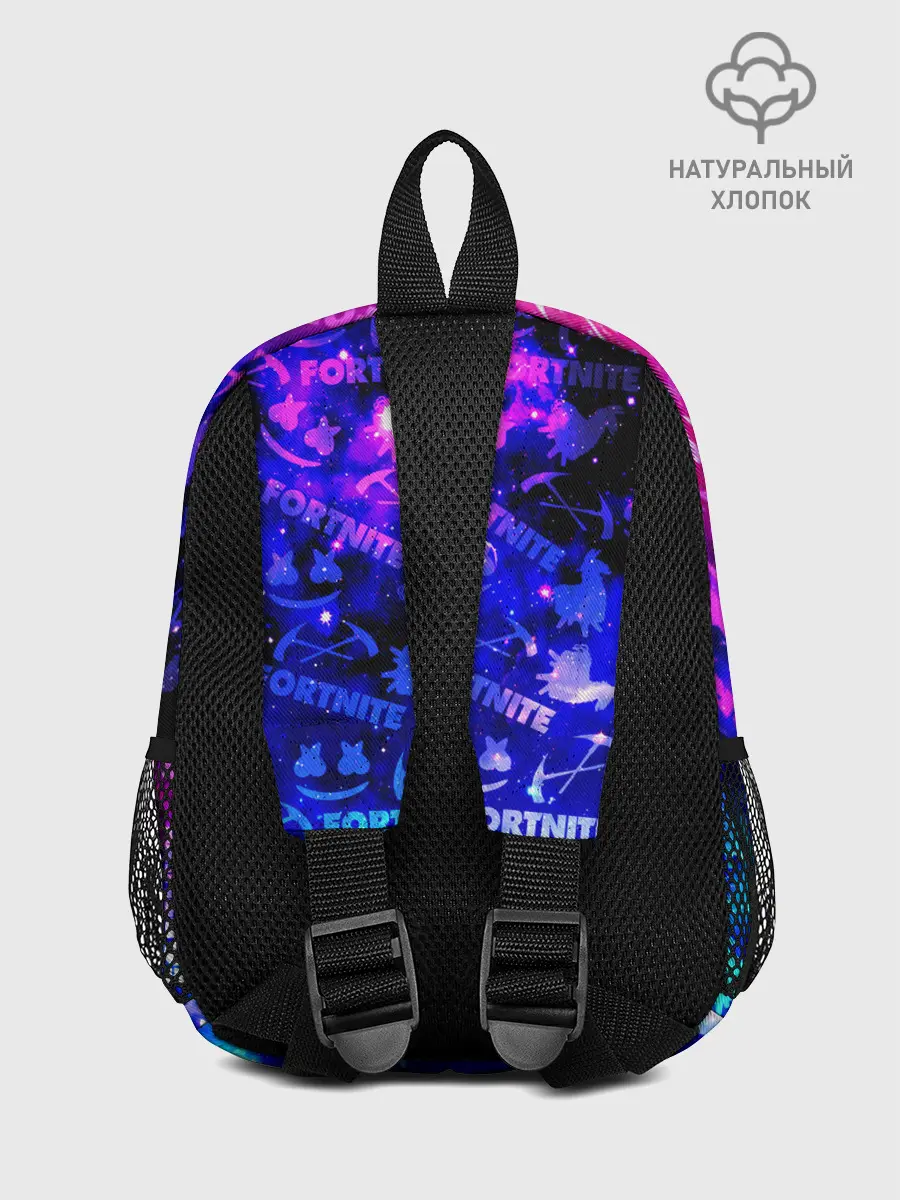 Рюкзак детский / FORTNITE&MARSMELLO COSMO