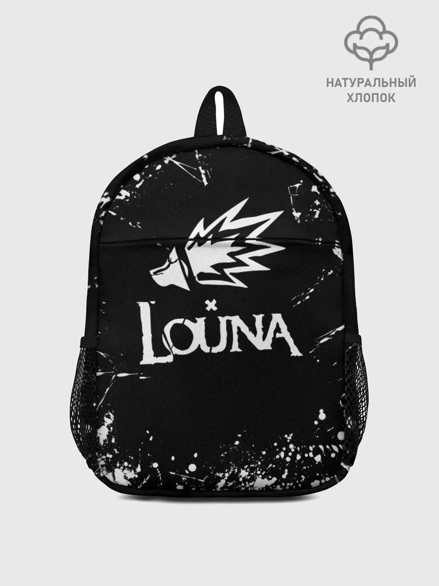 Рюкзак детский / Louna