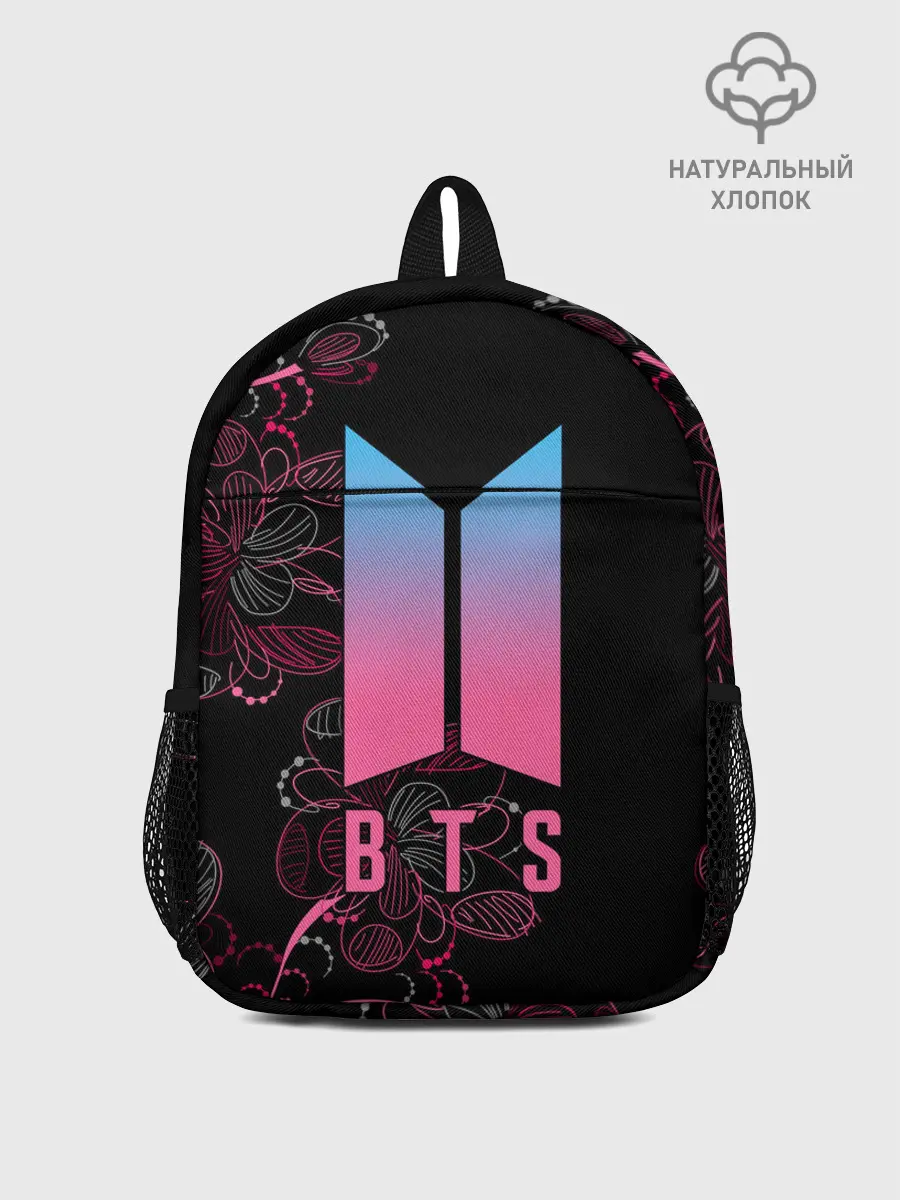 Рюкзак детский / BTS