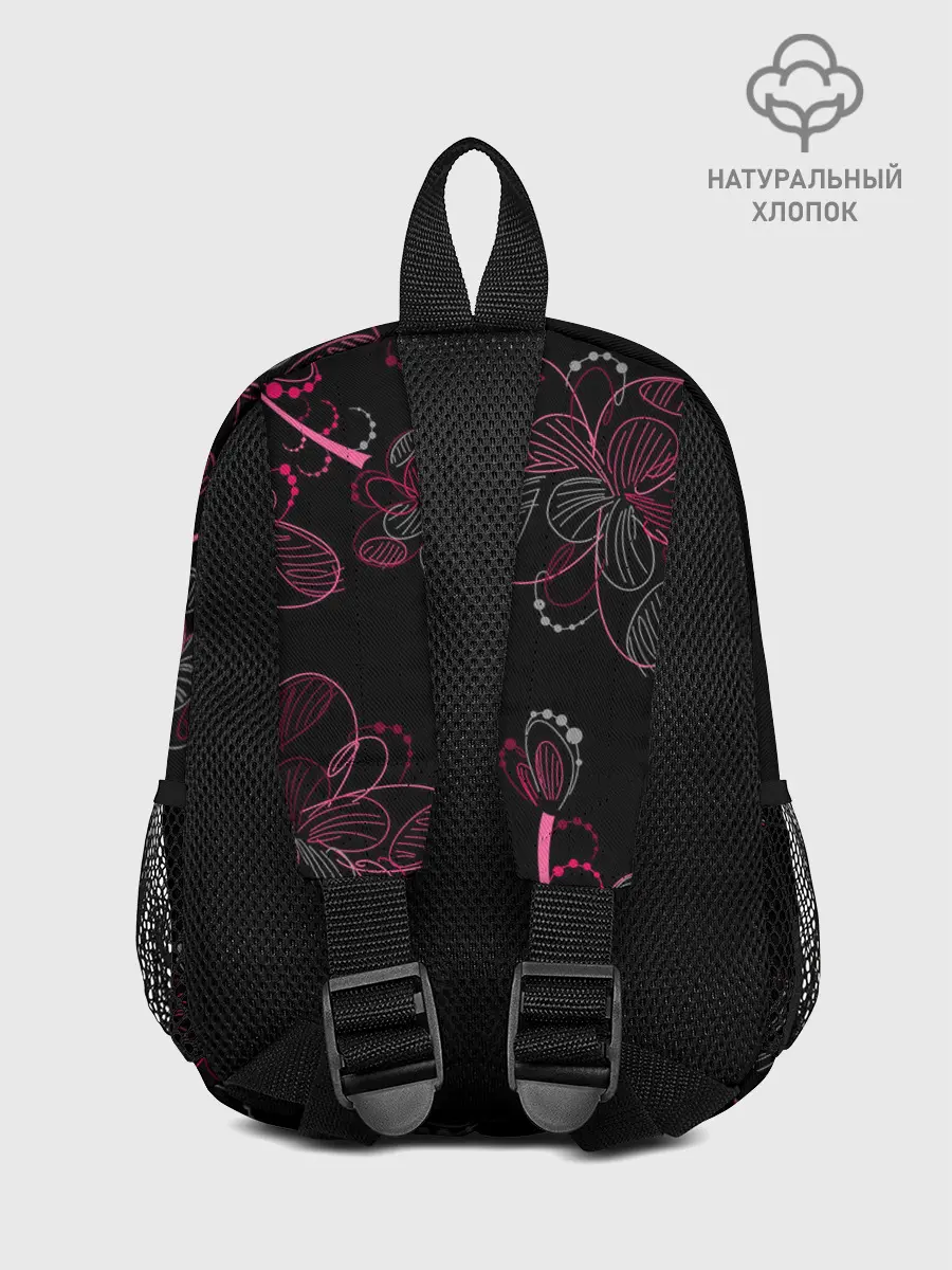 Рюкзак детский / BTS