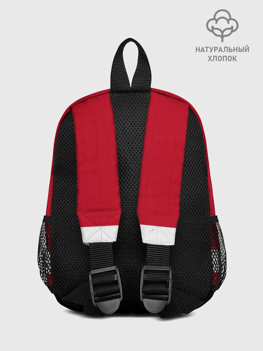 Рюкзак детский / Chicago Blackhawks