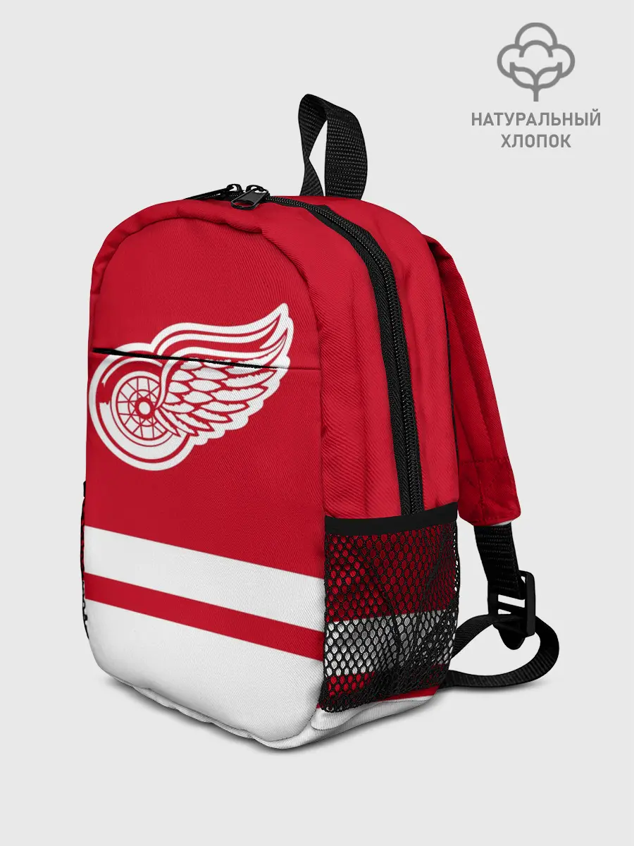 Рюкзак детский / Детройт Ред Уингз