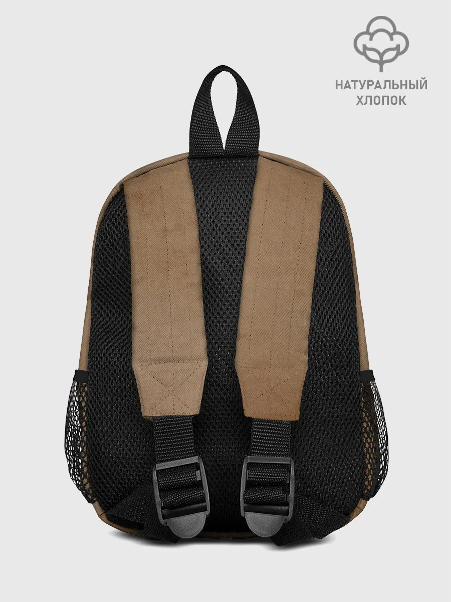 Рюкзак детский / Jacob Kowalski