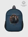 Рюкзак детский / Fantastic Beasts