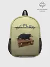 Рюкзак детский / NIFFLER
