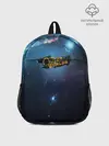 Рюкзак детский / Spaceship