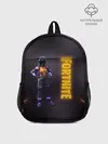 Рюкзак детский / FORTNITE