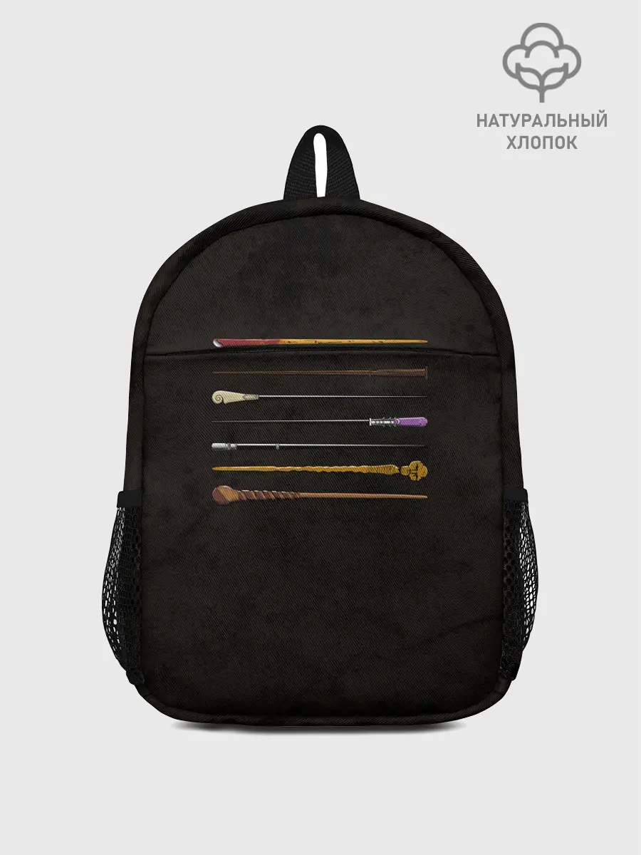 Рюкзак детский / Волшебные палочки