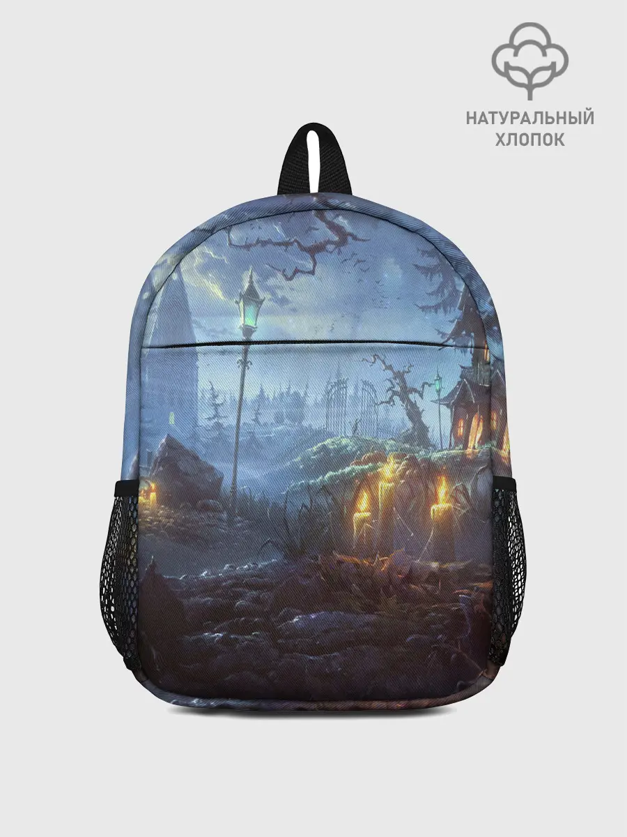 Рюкзак детский / Halloween