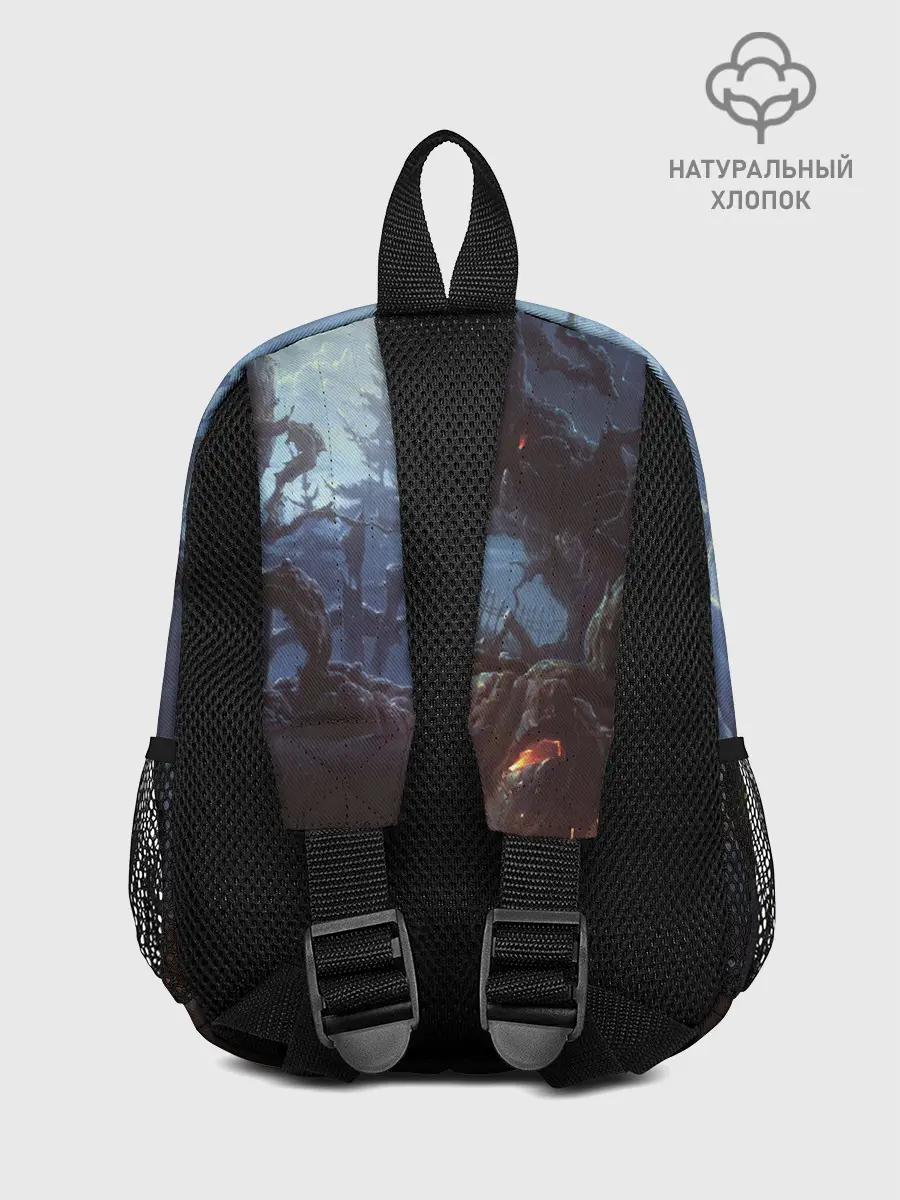 Рюкзак детский / Halloween