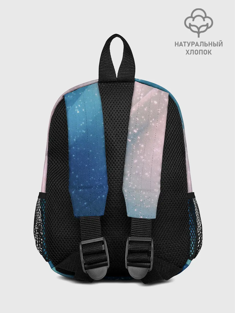 Рюкзак детский / NILETTO | НИЛЕТТО