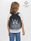 Рюкзак детский / Alan Walker