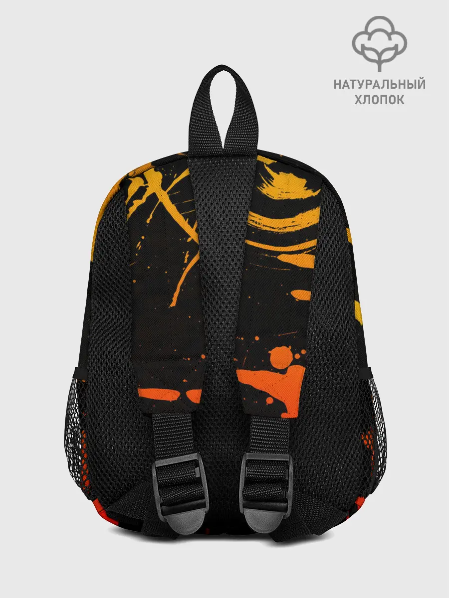 Рюкзак детский / JoJo Bizarre Adventure