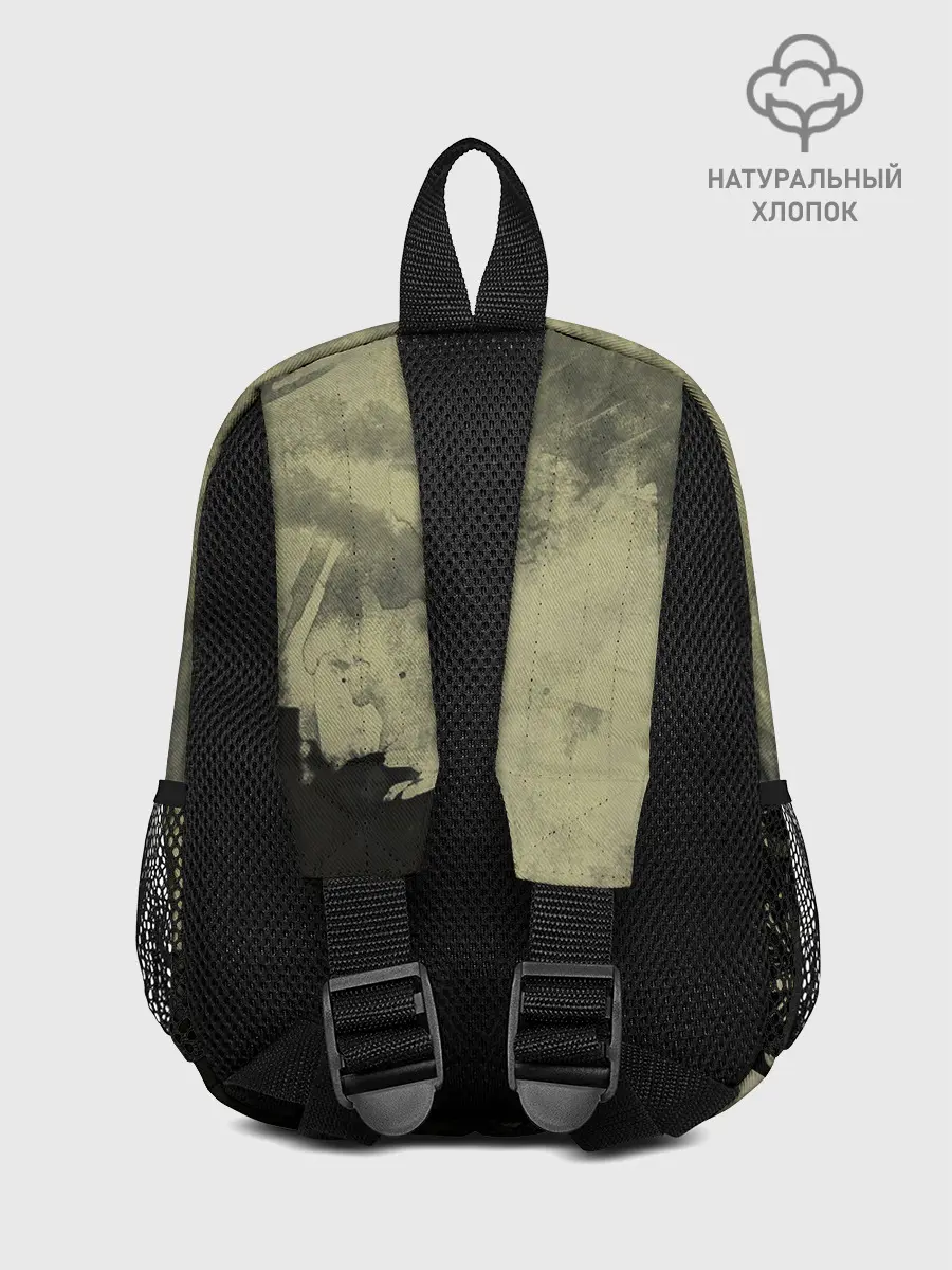 Рюкзак детский / ССО ВС РФ