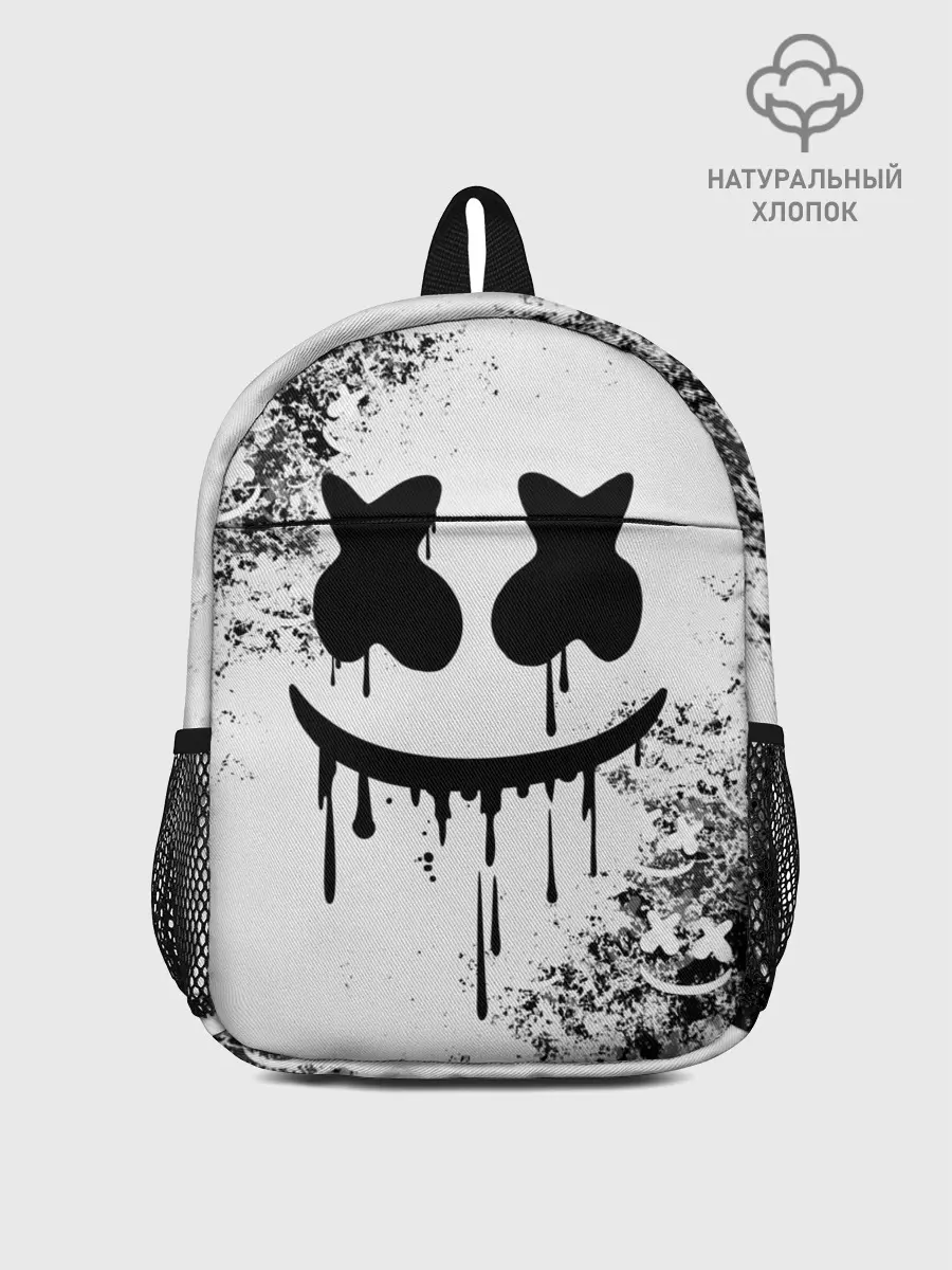 Рюкзак детский / Marshmello