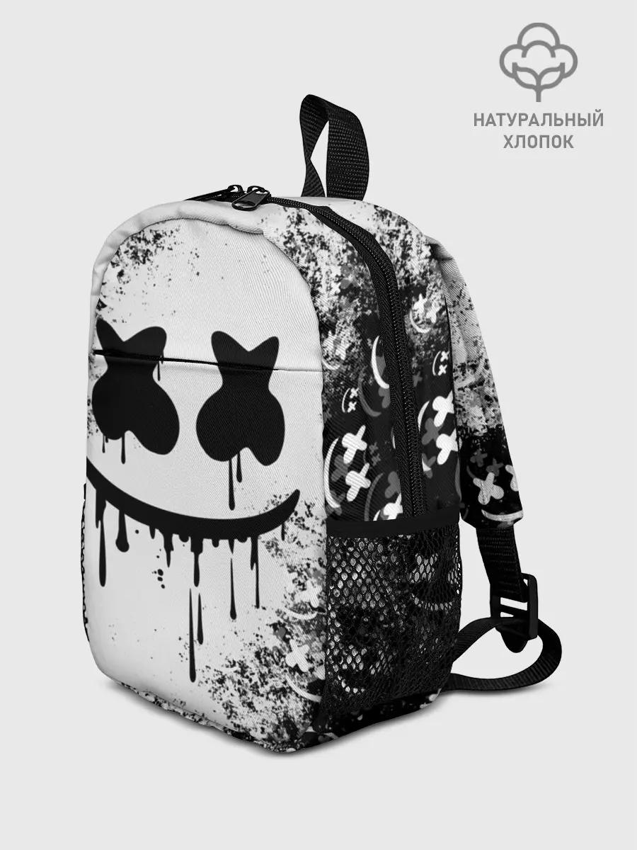 Рюкзак детский / Marshmello