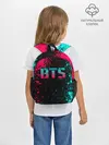 Рюкзак детский / BTS