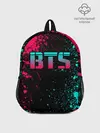 Рюкзак детский / BTS