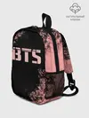 Рюкзак детский / BTS