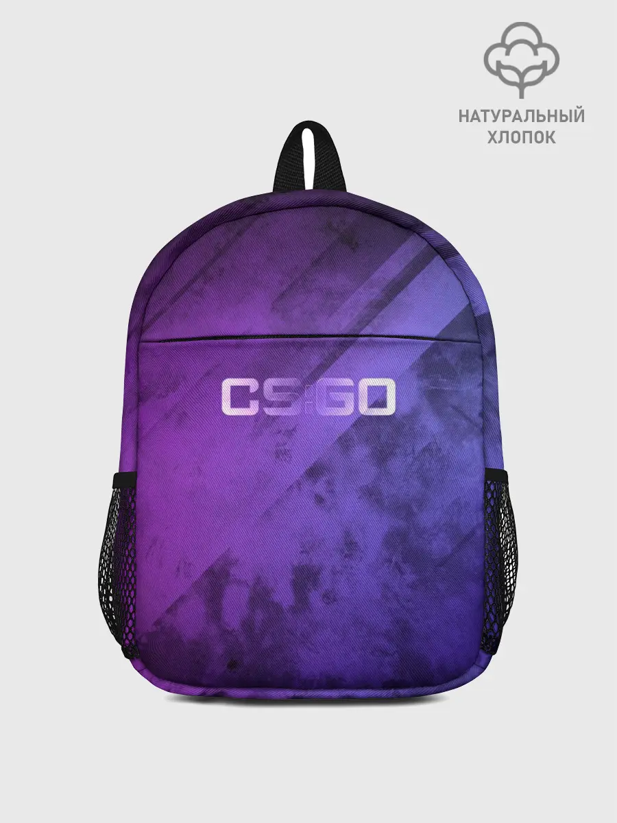 Рюкзак детский / CSGO