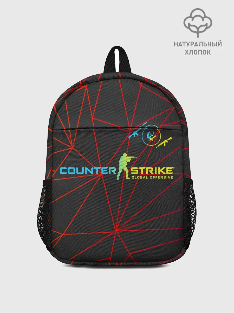 Рюкзак детский / CSGO