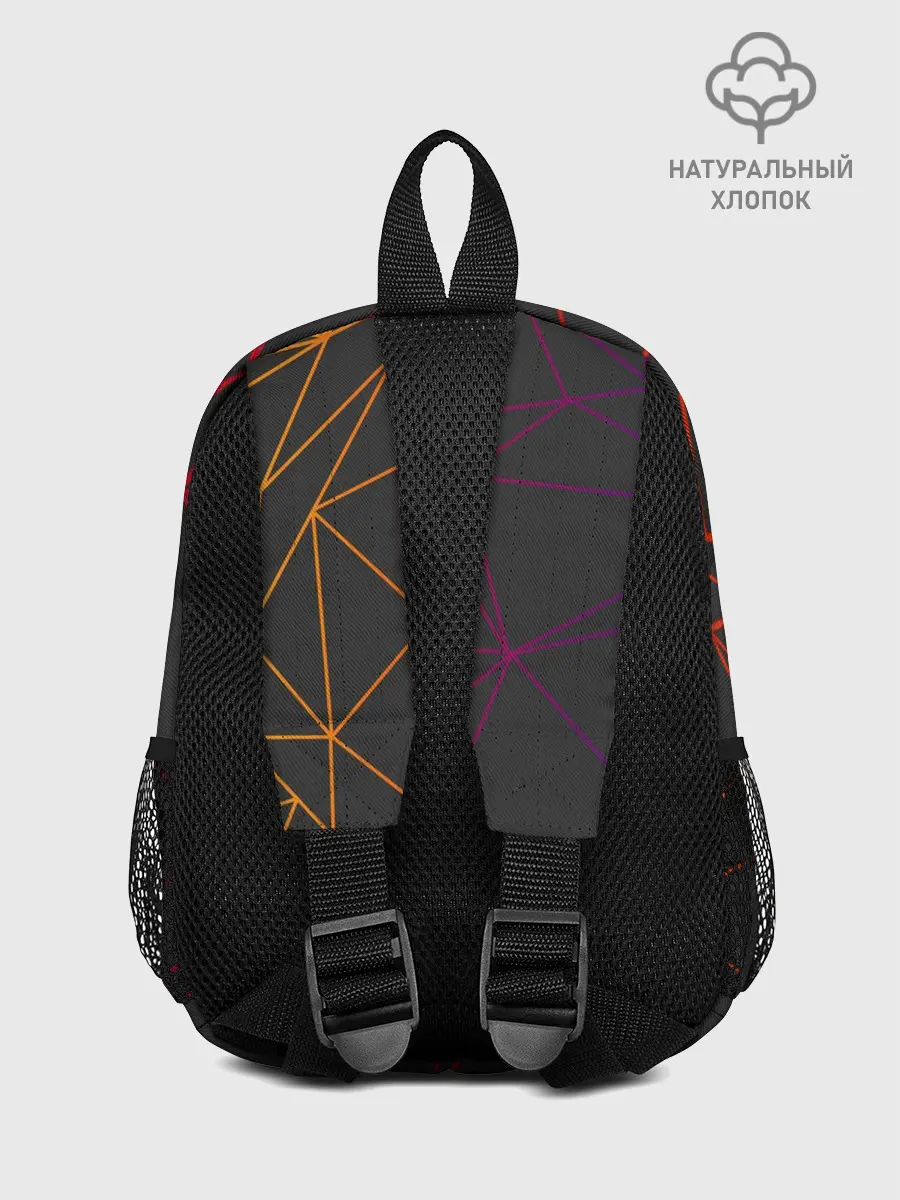 Рюкзак детский / CSGO