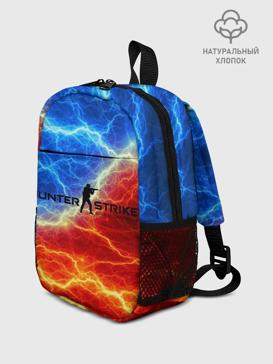 Рюкзак детский / CSGO