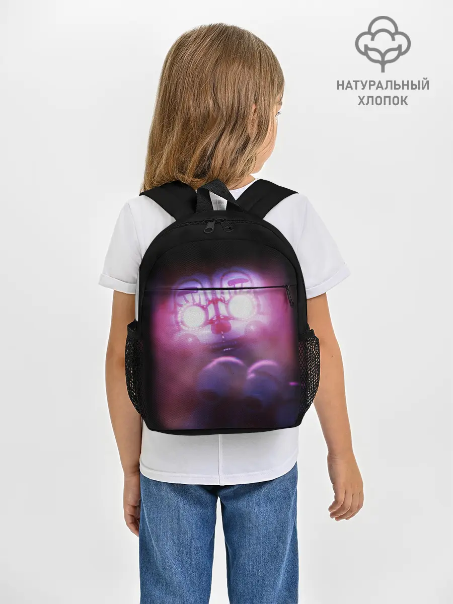 Рюкзак детский / Five Nights At Freddys