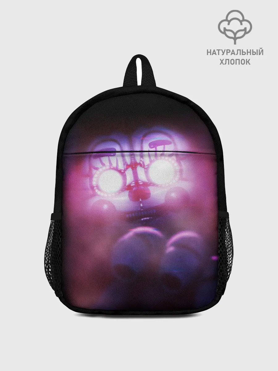 Рюкзак детский / Five Nights At Freddys