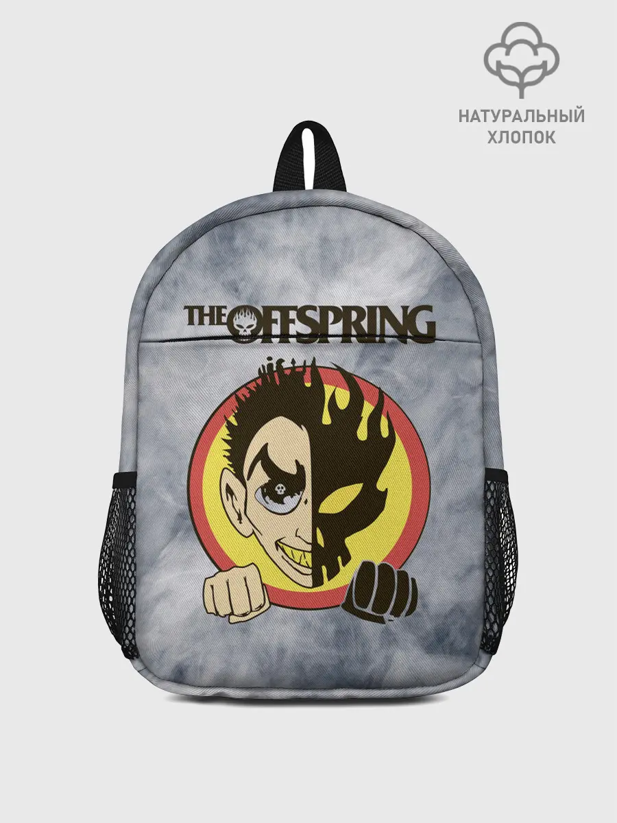 Рюкзак детский / The Offspring