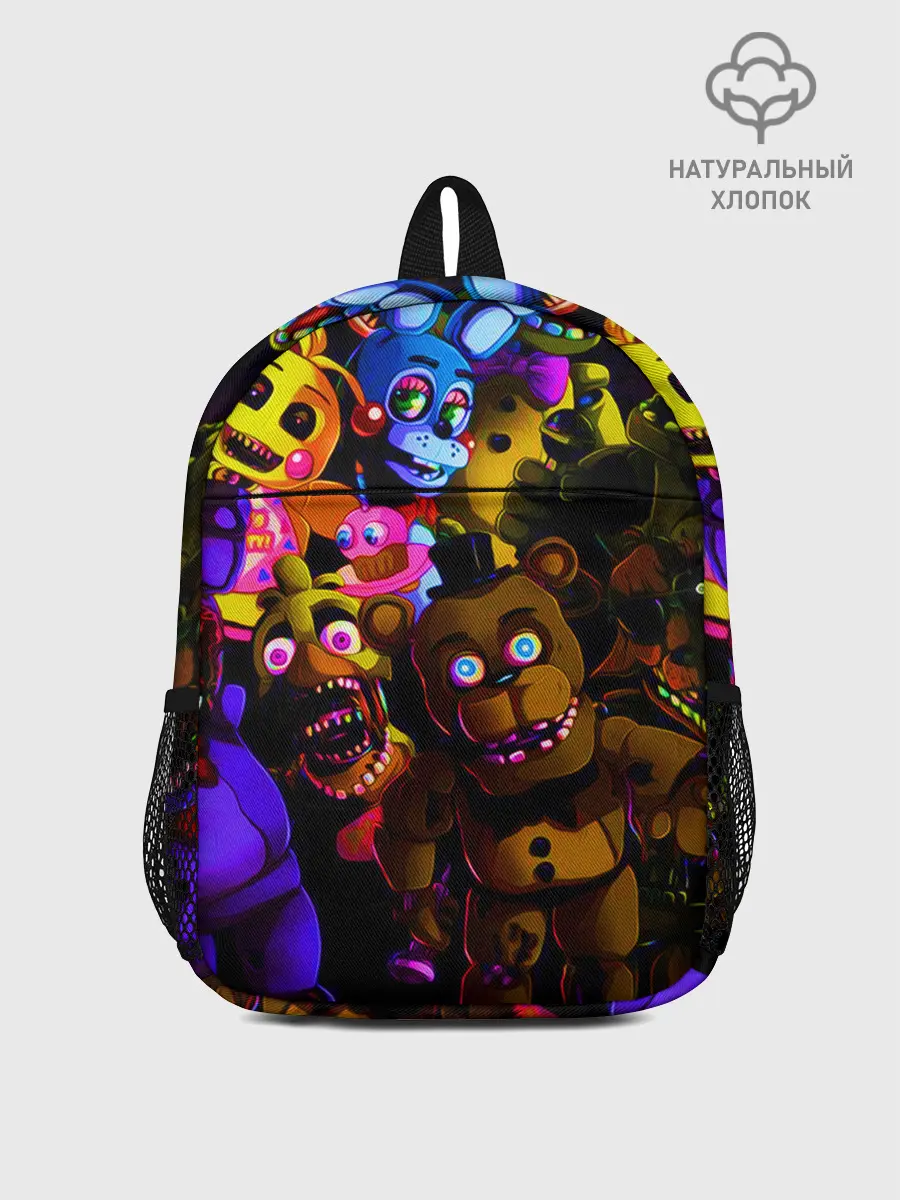 Рюкзак детский / Five Nights At Freddys