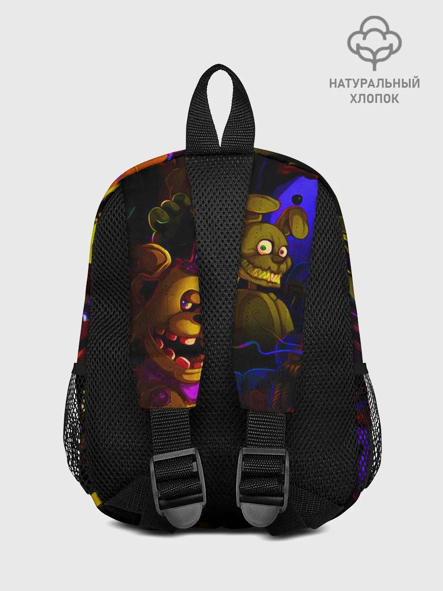 Рюкзак детский / Five Nights At Freddys