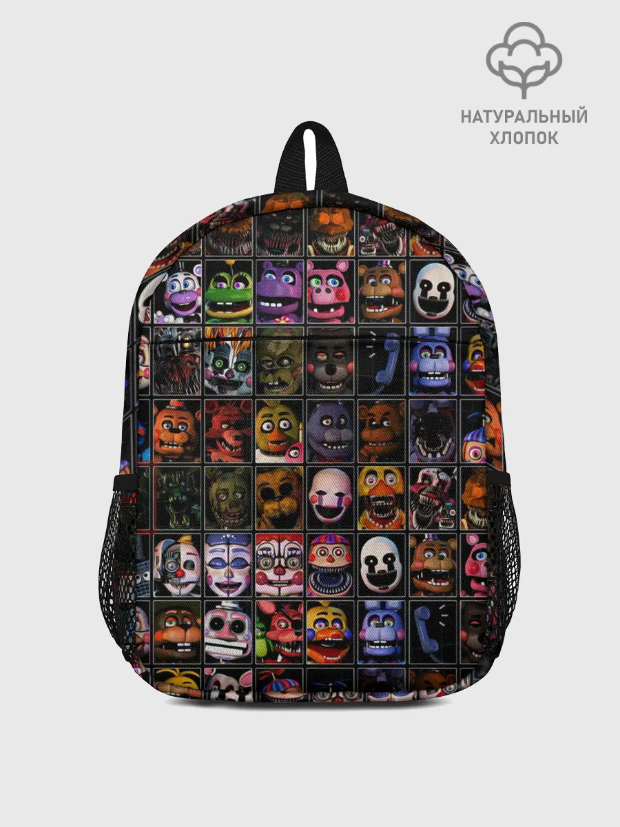 Рюкзак детский / Five Nights At Freddys
