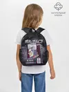 Рюкзак детский / Жан-Пьер Польнарефф