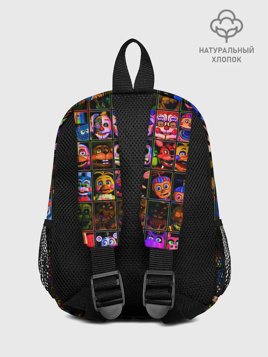 Рюкзак детский / Five Nights At Freddys