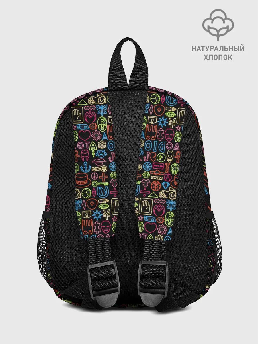 Рюкзак детский / JoJo Bizarre Adventure