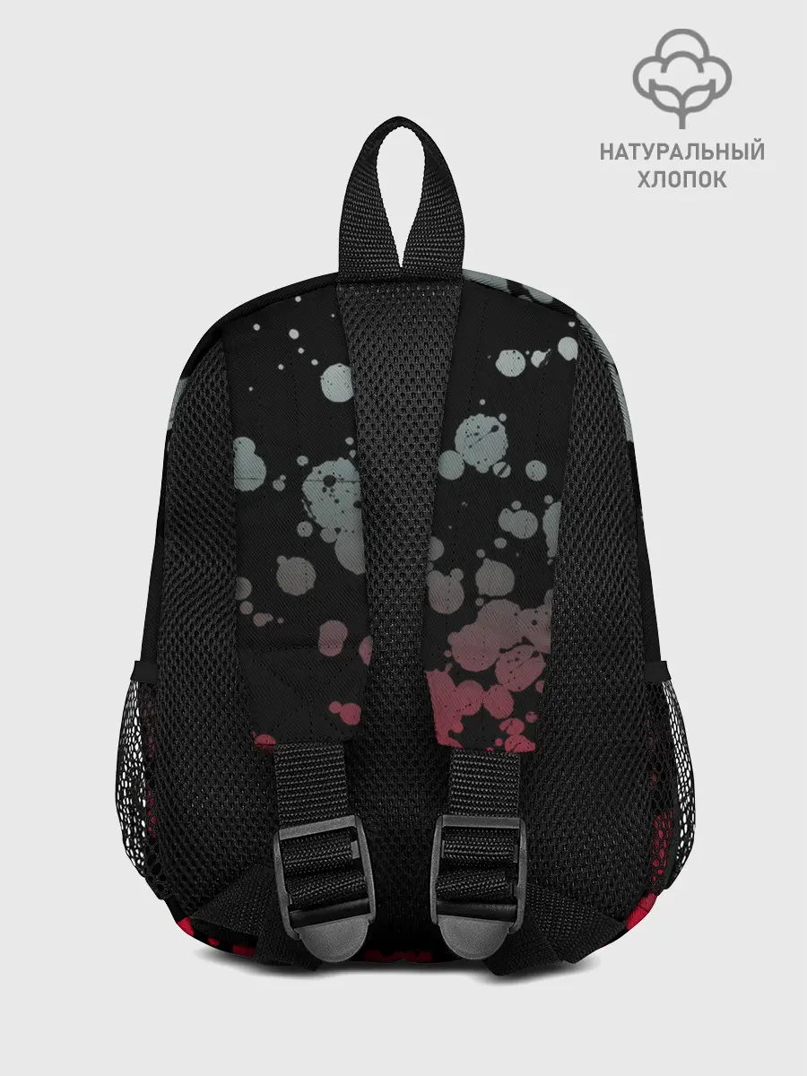 Рюкзак детский / Приключения ДжоДжо