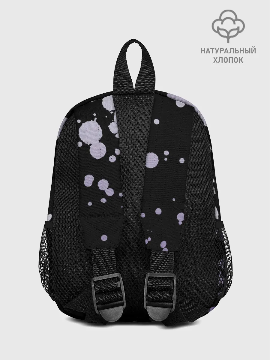 Рюкзак детский / Jean Pierre Polnareff