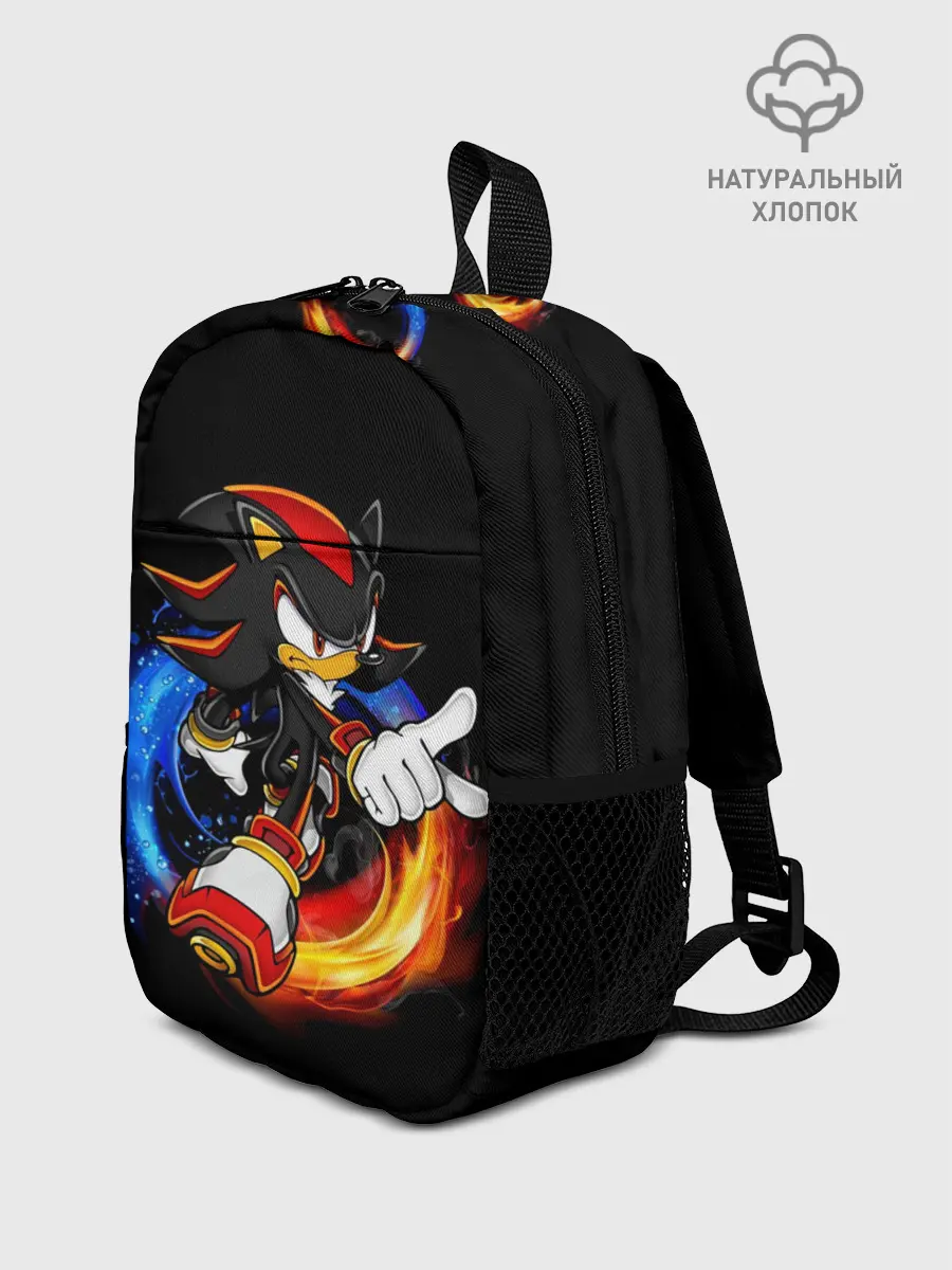 Рюкзак детский / ШЕДОУ