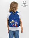 Рюкзак детский / Sonic
