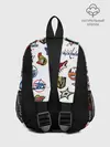 Рюкзак детский / NHL PATTERN
