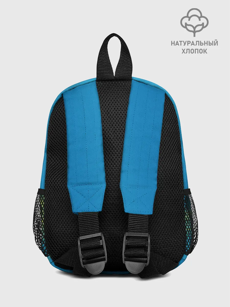 Рюкзак детский / Sonic - Майлз Тейлз