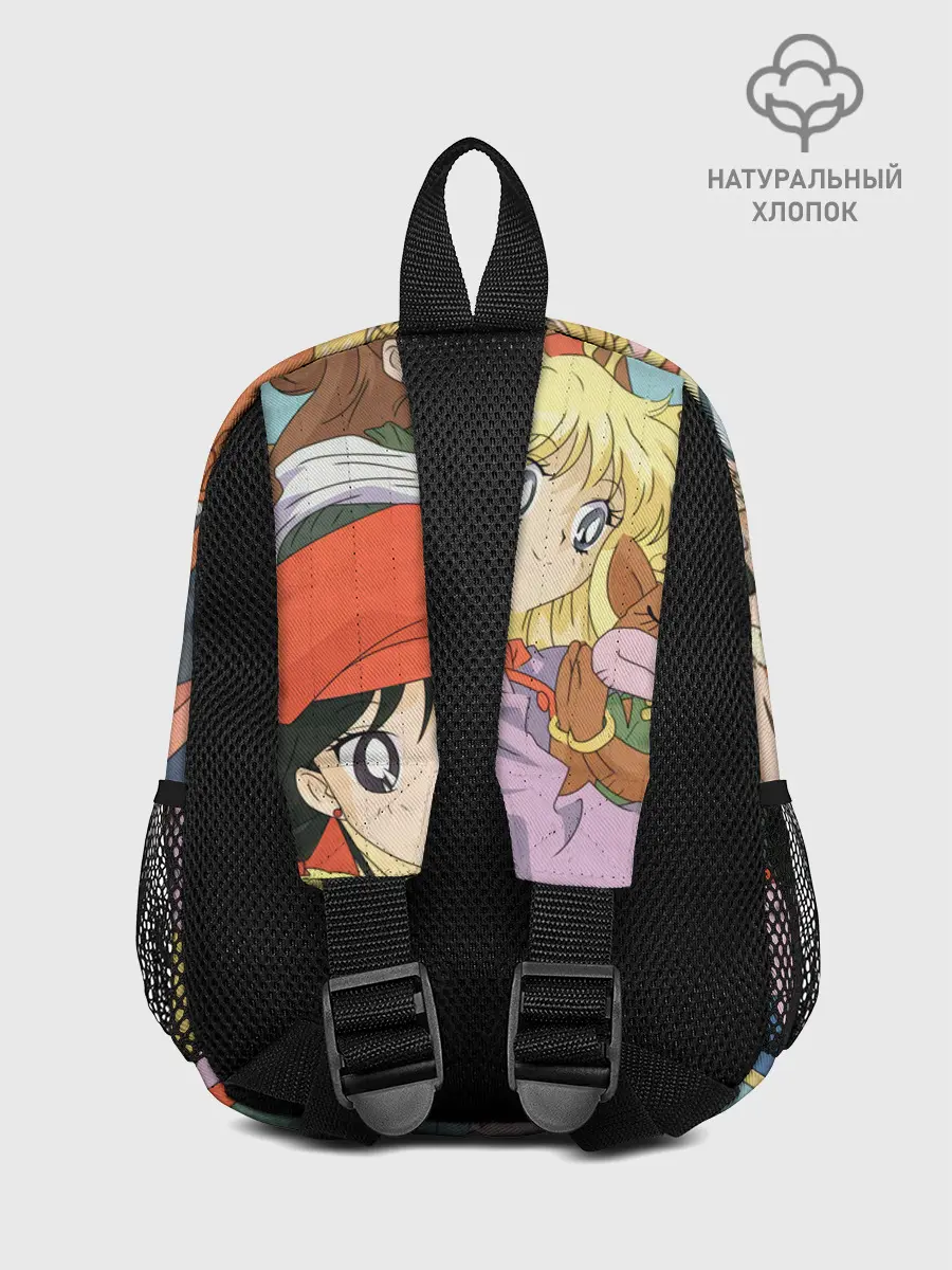 Рюкзак детский / СЕЙЛОР МУН