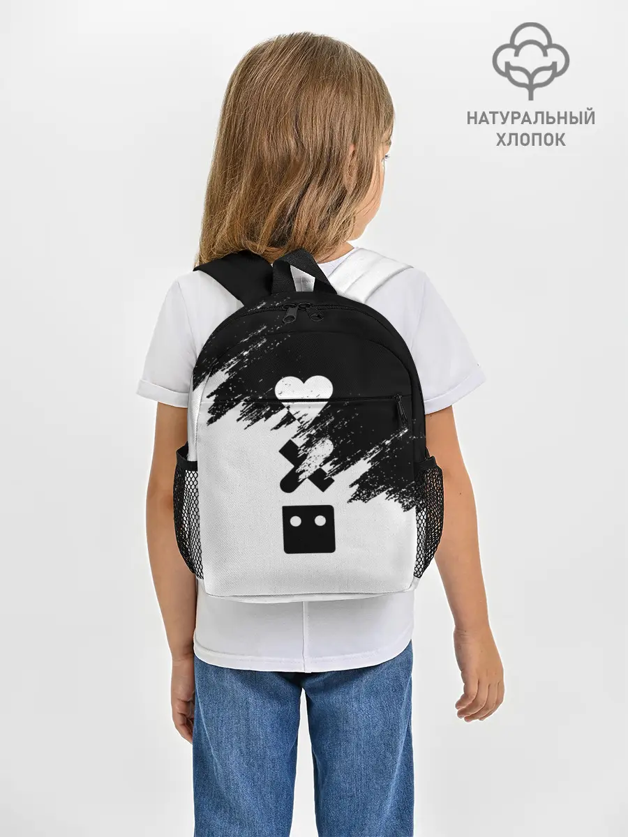 Рюкзак детский / LOVE DEATH ROBOTS | LDR