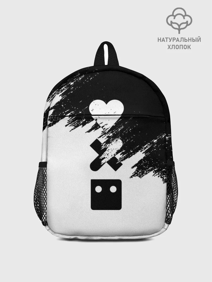 Рюкзак детский / LOVE DEATH ROBOTS | LDR