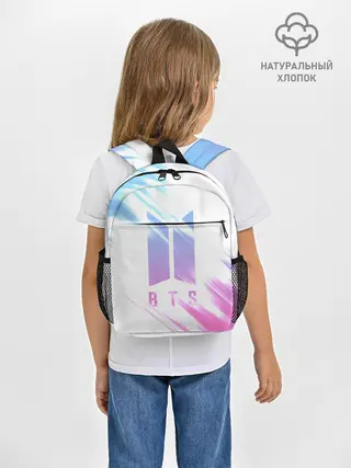 Рюкзак детский / BTS | БТС