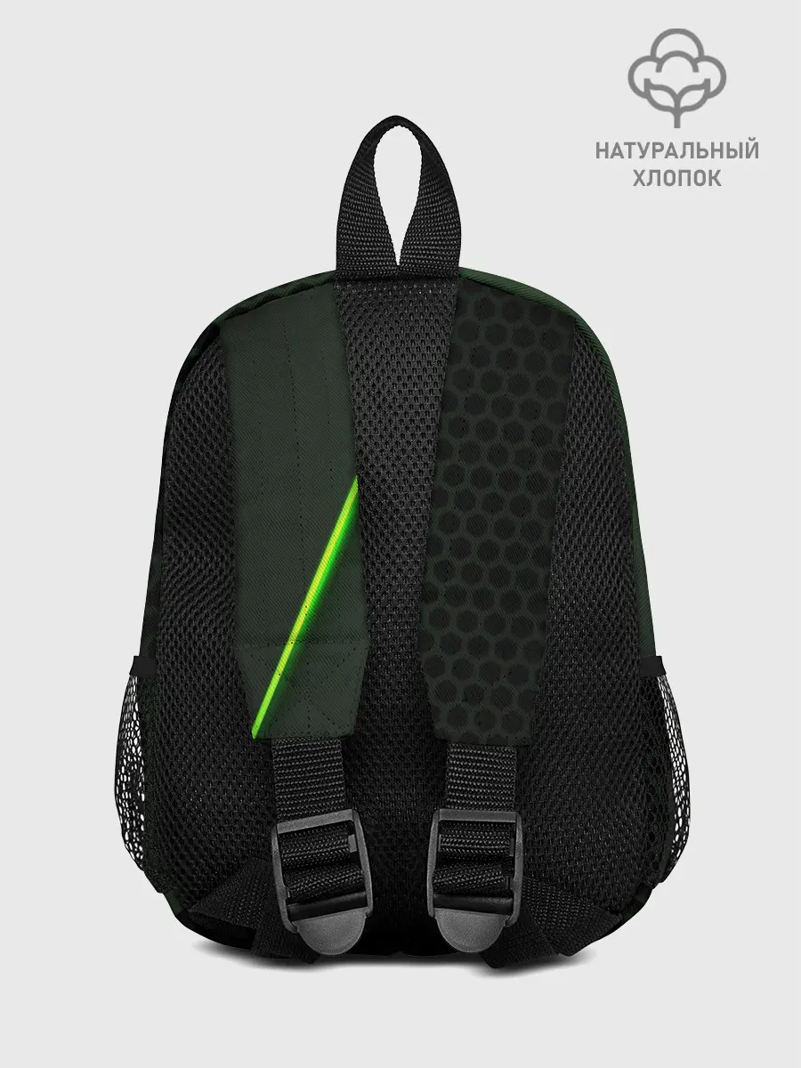 Рюкзак детский / Land Rover | Ленд Ровер