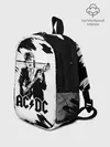 Рюкзак детский / AC/DC