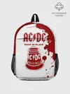 Рюкзак детский / AC/DC Back in Black